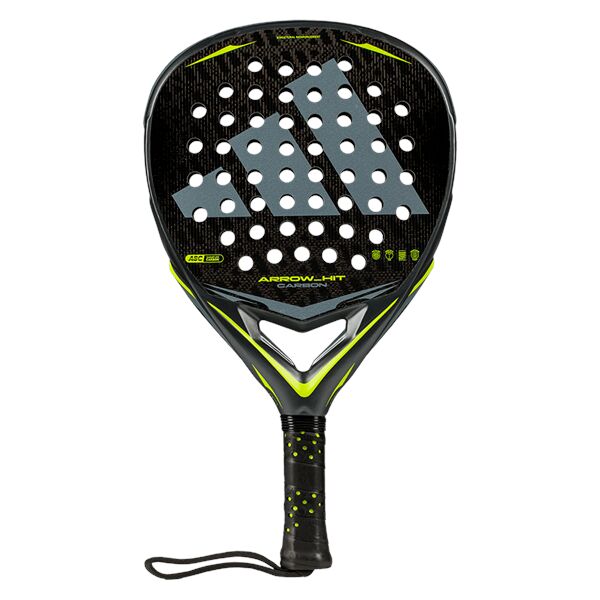 Vợt Padel Adidas Arrow Hit Carbon